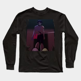 Darkworld Kris Long Sleeve T-Shirt